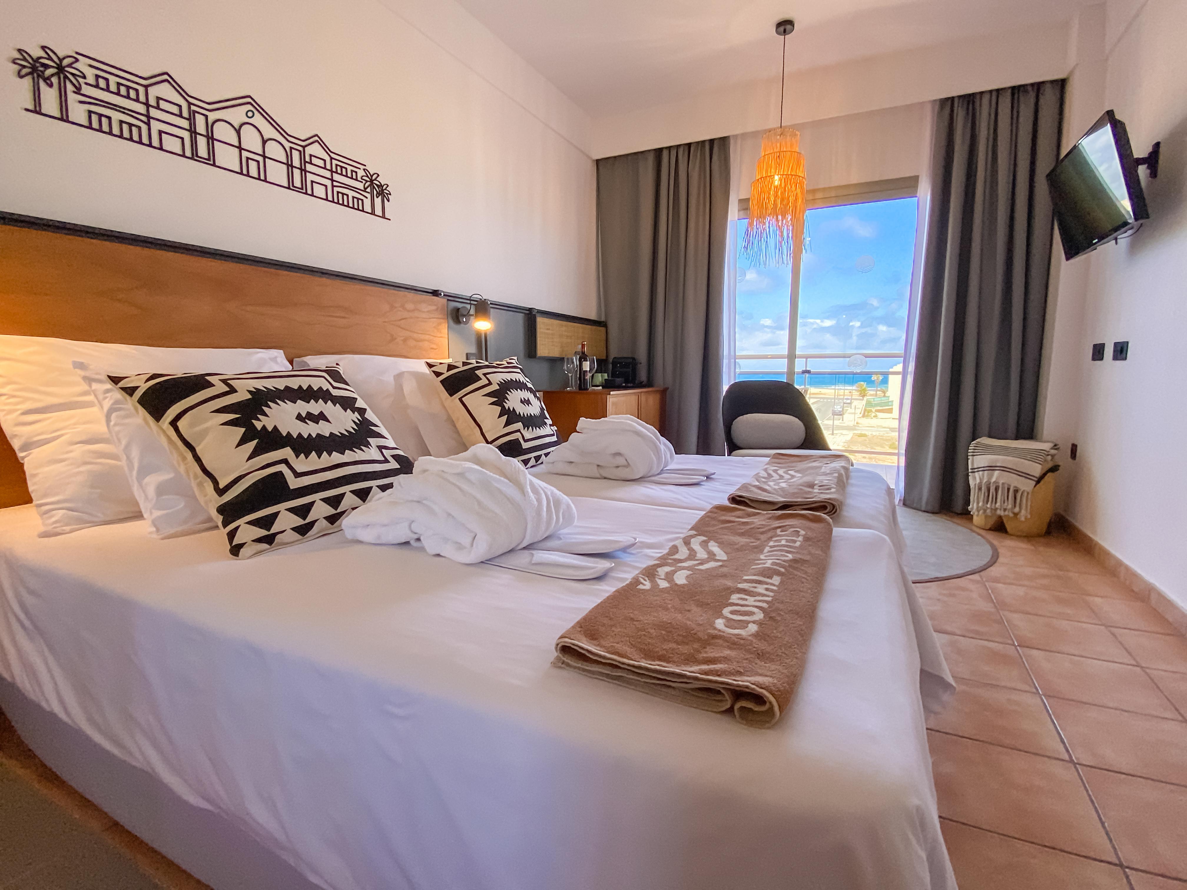 Coral 4* El Cotillo (Fuerteventura)