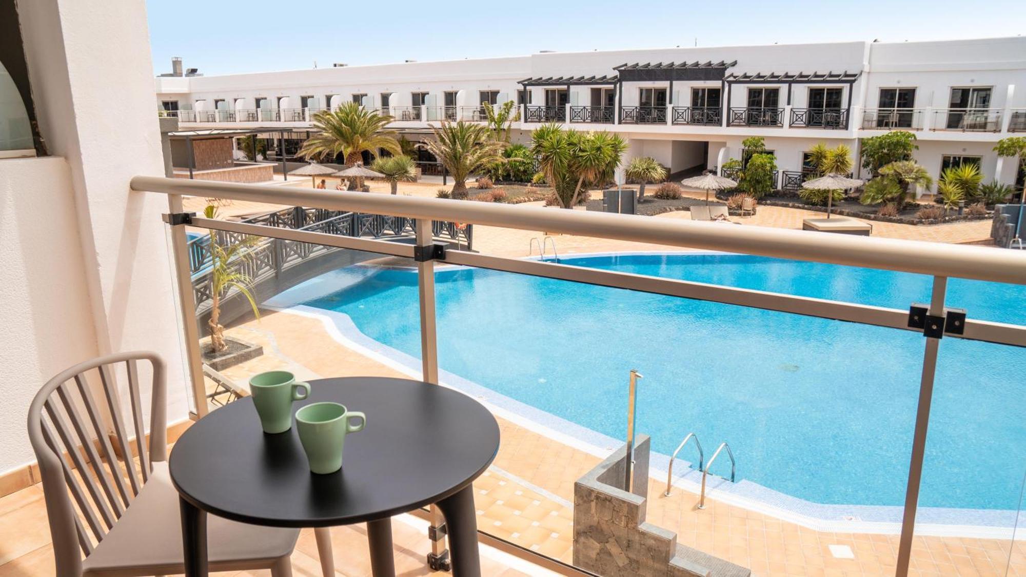 Coral 4* El Cotillo (Fuerteventura)