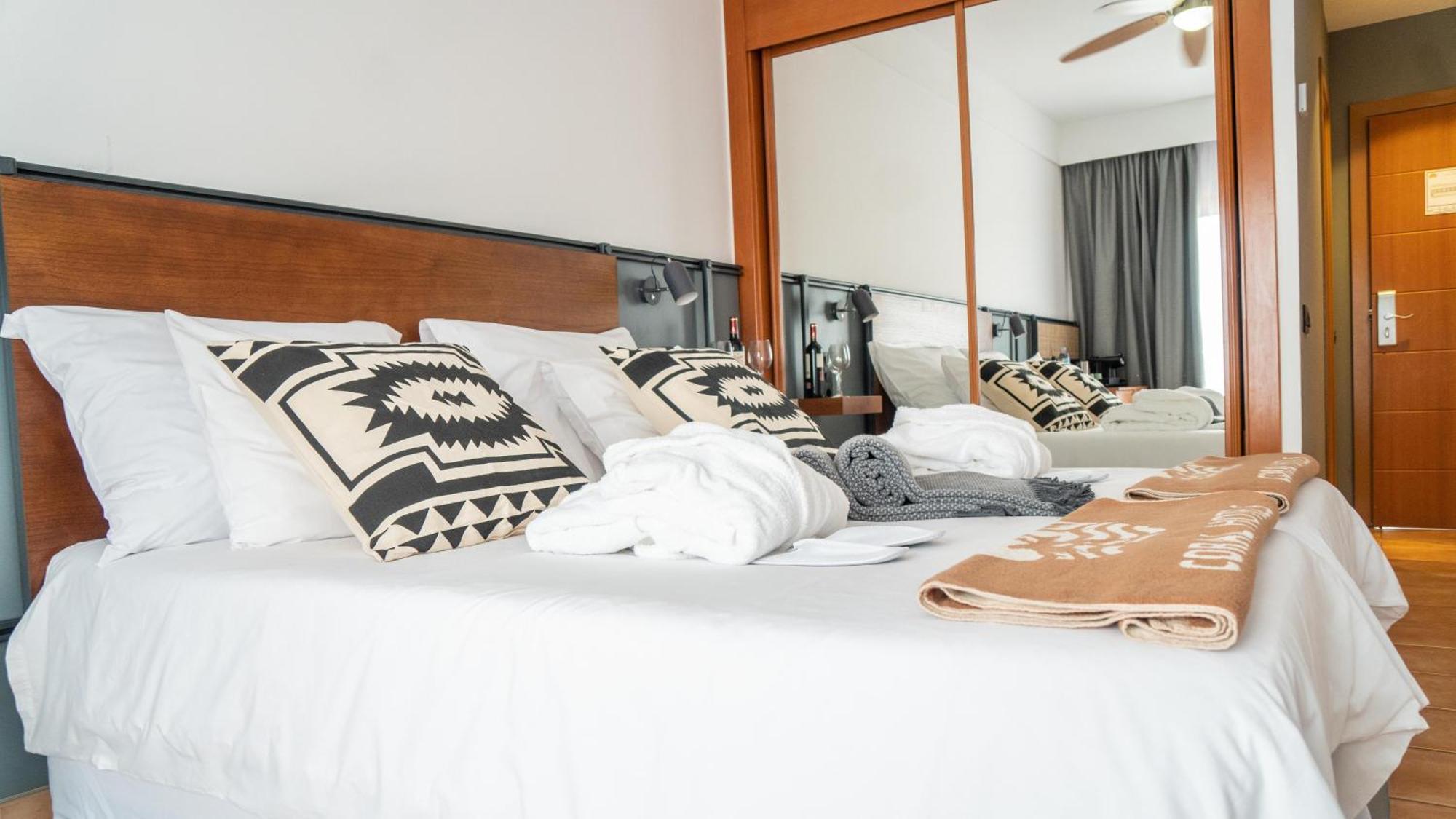 Coral Beach 4* Cotillo